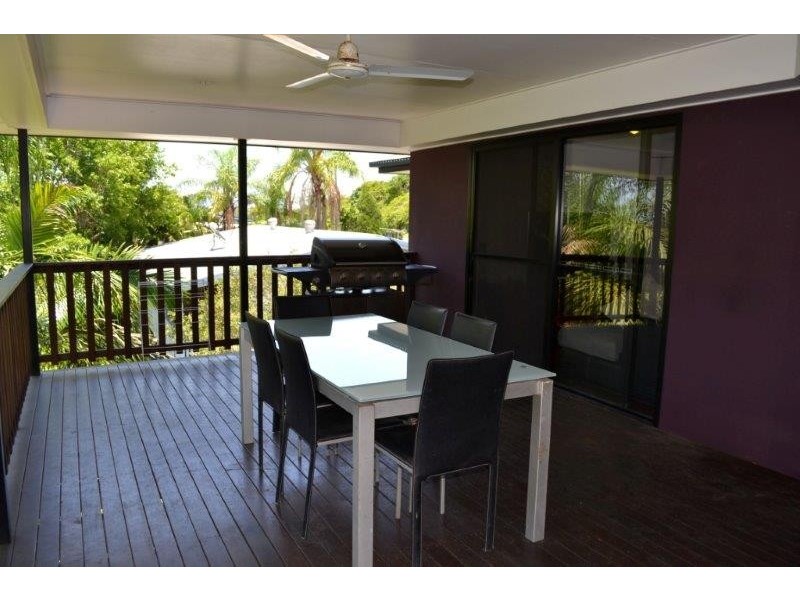 13 Hunter Street, West Gladstone QLD 4680