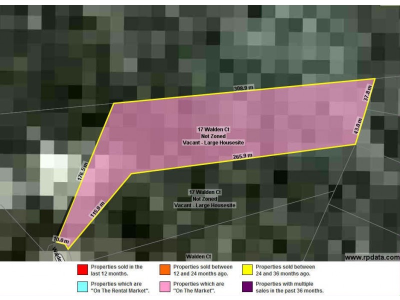 17 Walden Court, Rodds Bay QLD 4678