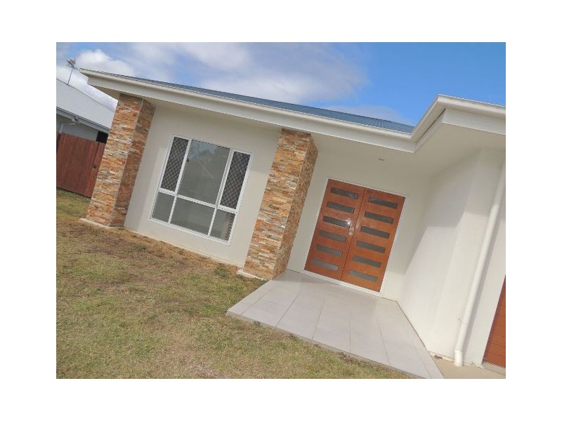 69 NORTH RIDGE DRIVE, Calliope QLD 4680