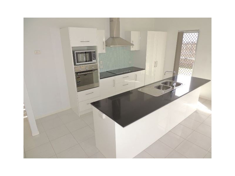 69 NORTH RIDGE DRIVE, Calliope QLD 4680