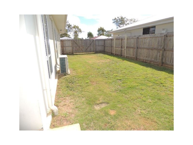 69 NORTH RIDGE DRIVE, Calliope QLD 4680