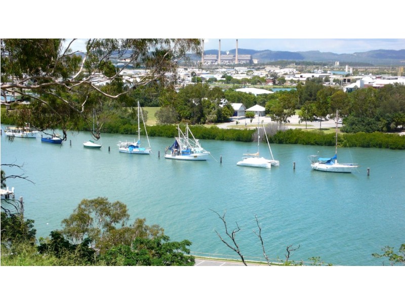 1 Auckland Street, Gladstone QLD 4680