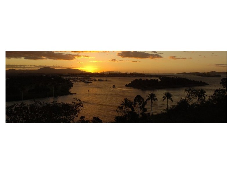 1 Auckland Street, Gladstone QLD 4680