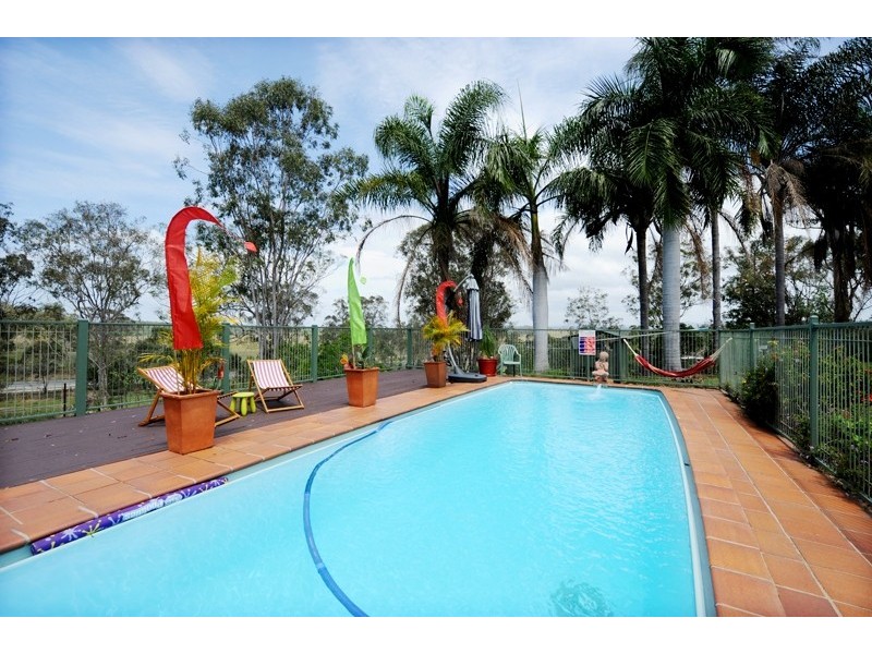 225 Gladstone Benaraby Road, Wurdong Heights QLD 4680