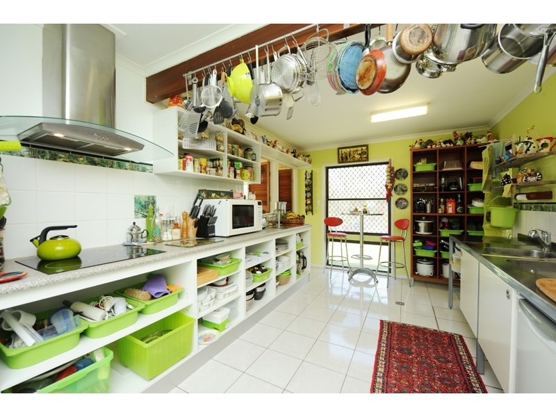 225 Gladstone Benaraby Road, Wurdong Heights QLD 4680