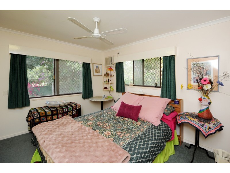 225 Gladstone Benaraby Road, Wurdong Heights QLD 4680