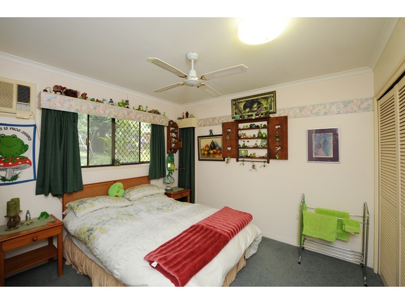 225 Gladstone Benaraby Road, Wurdong Heights QLD 4680