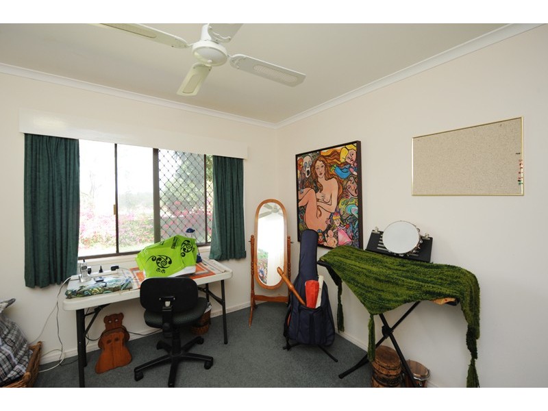 225 Gladstone Benaraby Road, Wurdong Heights QLD 4680