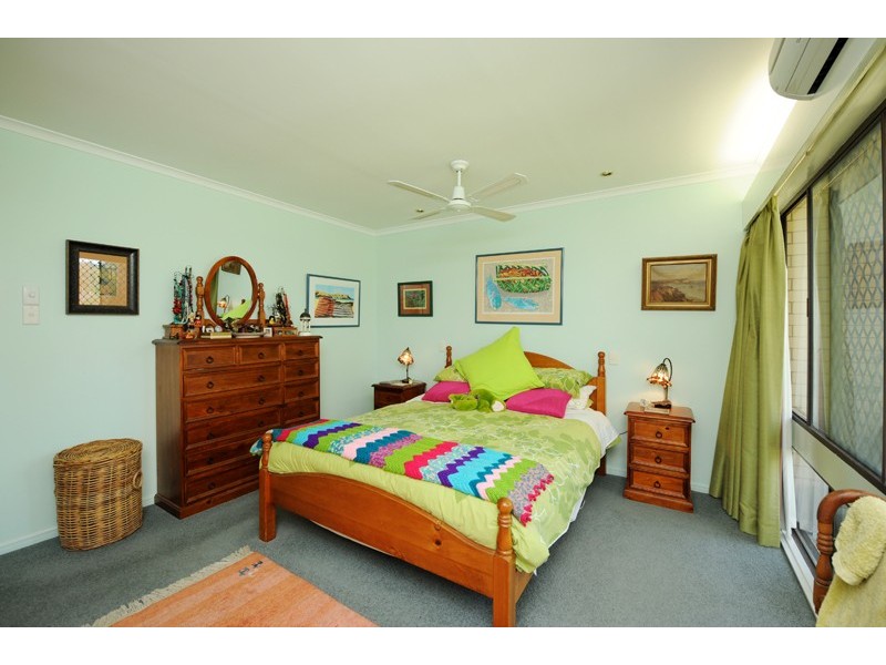 225 Gladstone Benaraby Road, Wurdong Heights QLD 4680