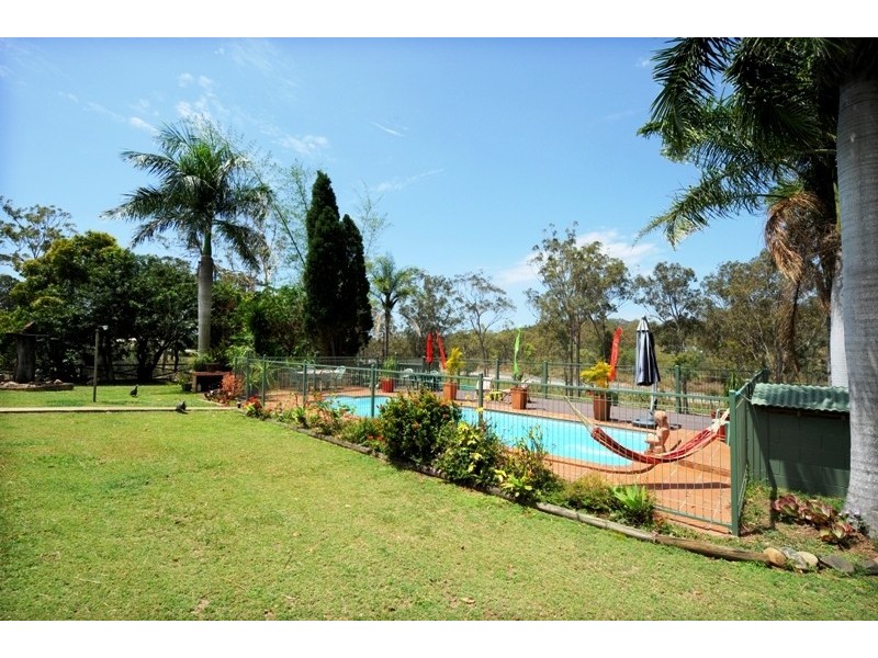 225 Gladstone Benaraby Road, Wurdong Heights QLD 4680