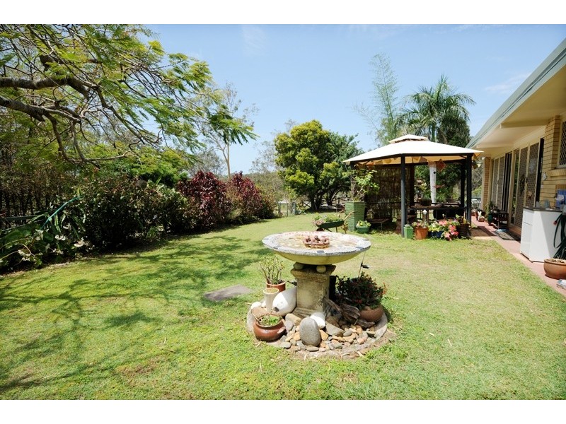 225 Gladstone Benaraby Road, Wurdong Heights QLD 4680