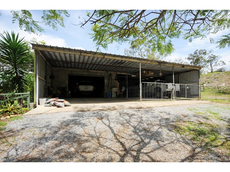 225 Gladstone Benaraby Road, Wurdong Heights QLD 4680