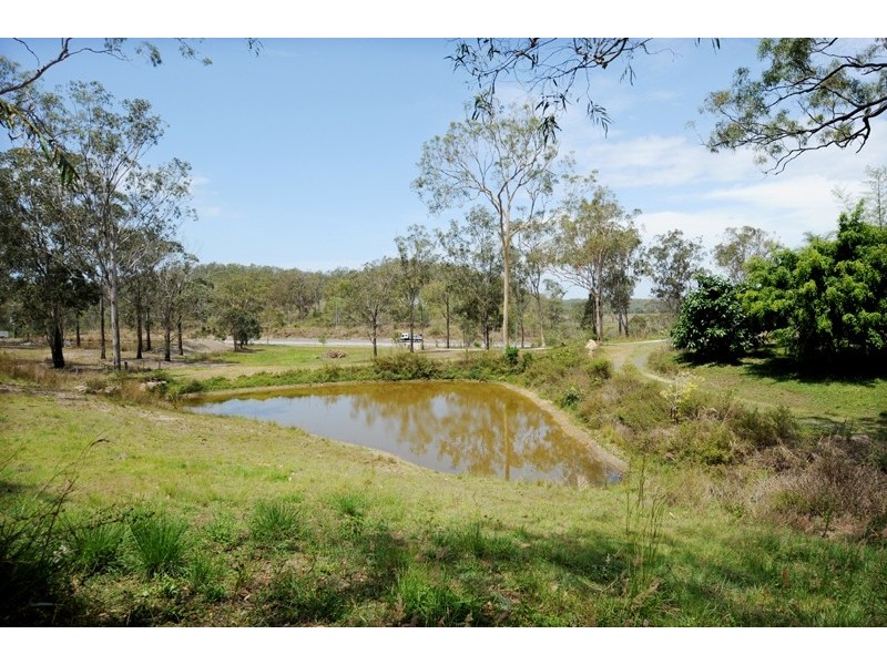 225 Gladstone Benaraby Road, Wurdong Heights QLD 4680