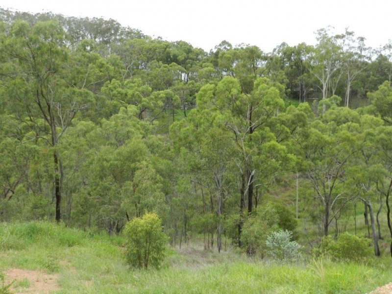 Villa 1 – 22 West Ridge Cres, West Gladstone QLD 4680