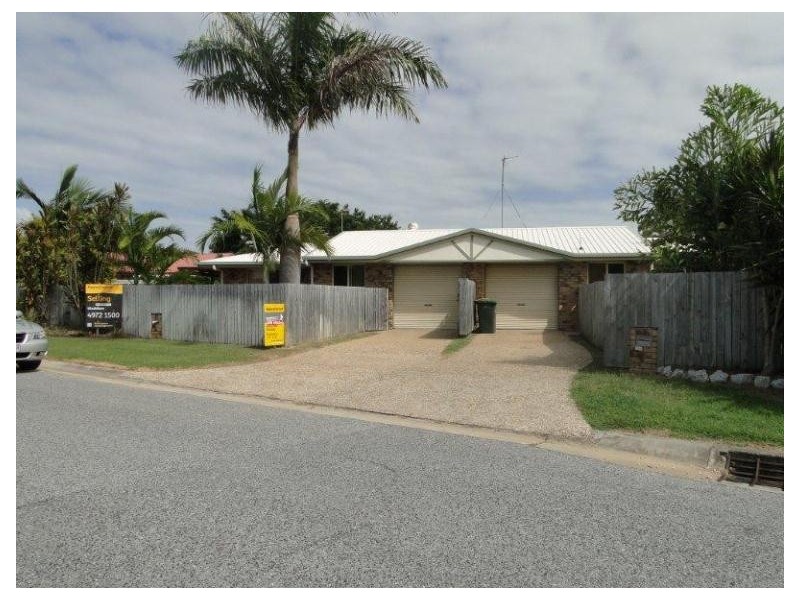 2a Yaldara Court, New Auckland QLD 4680