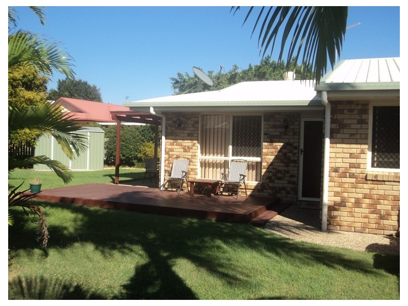 2a Yaldara Court, New Auckland QLD 4680