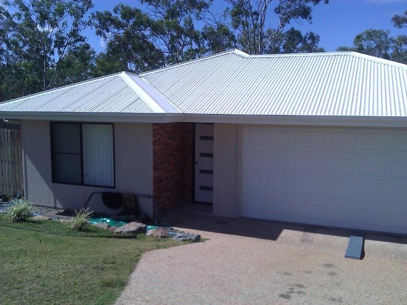 5 Melaluca Place, Glen Eden QLD 4680