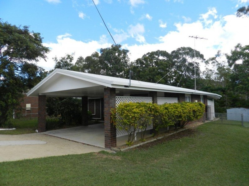 10 Woollybutt Street, New Auckland QLD 4680