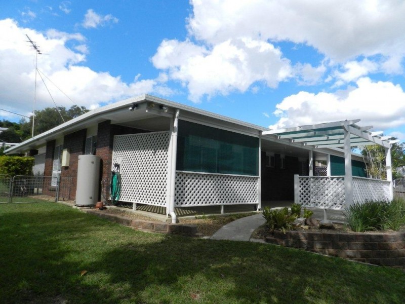 10 Woollybutt Street, New Auckland QLD 4680