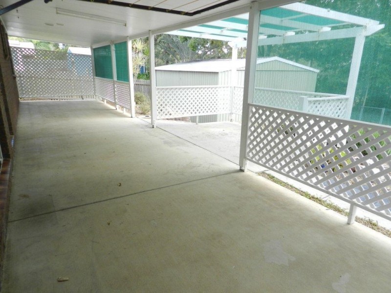 10 Woollybutt Street, New Auckland QLD 4680