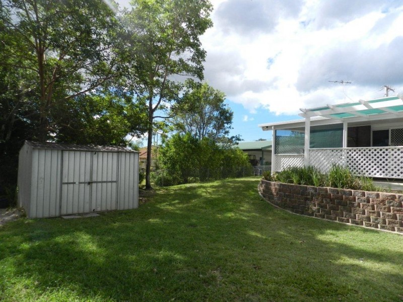 10 Woollybutt Street, New Auckland QLD 4680