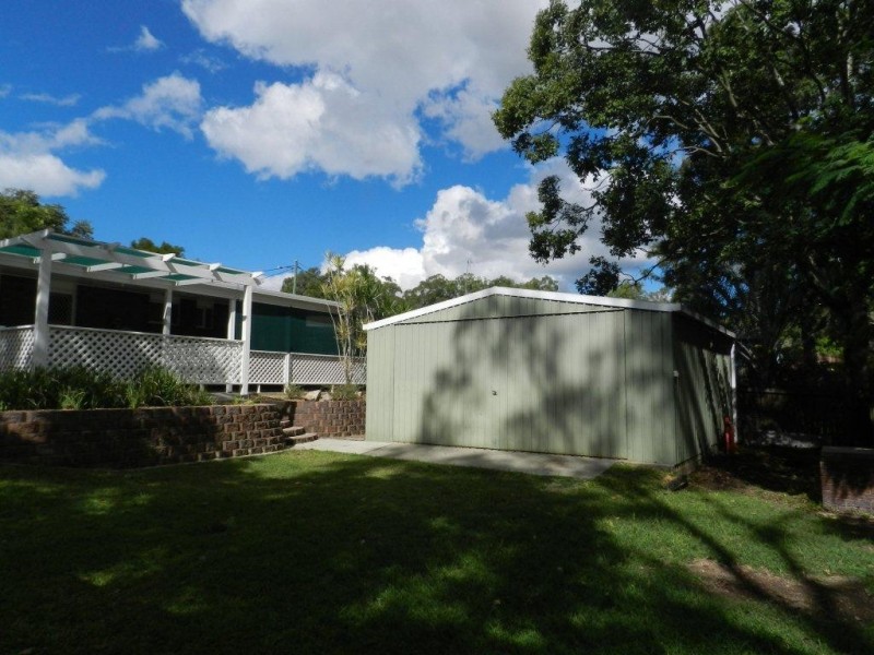 10 Woollybutt Street, New Auckland QLD 4680