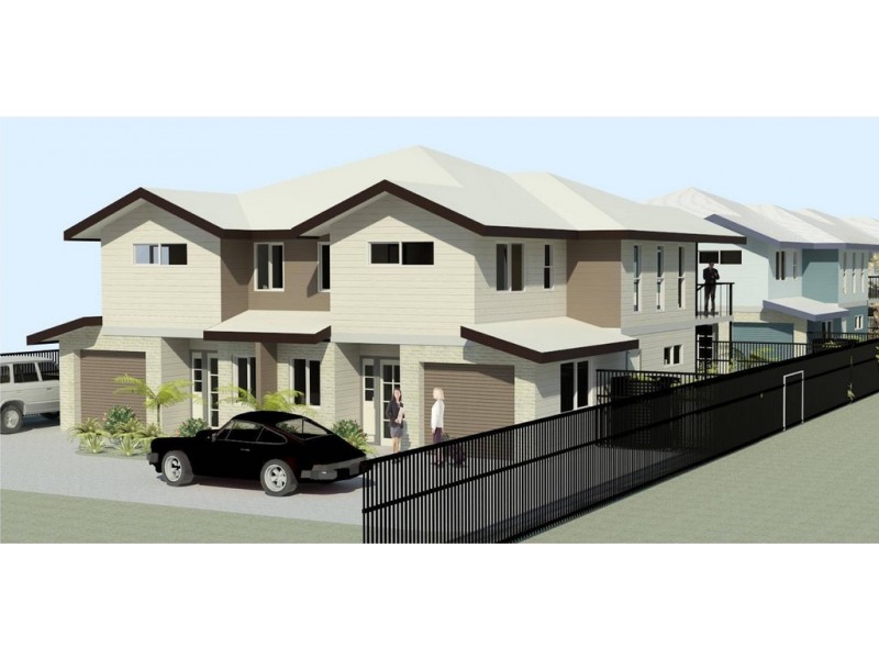 186 Auckland St.,, South Gladstone QLD 4680