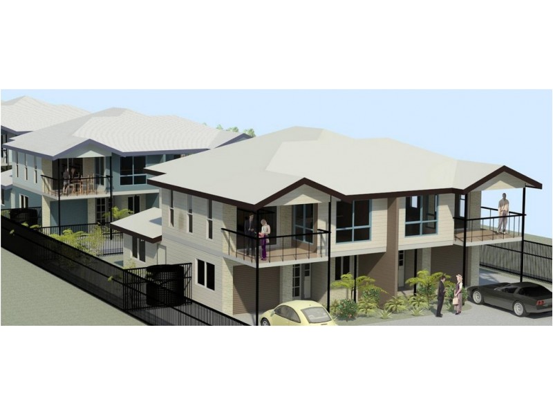 186 Auckland St.,, South Gladstone QLD 4680