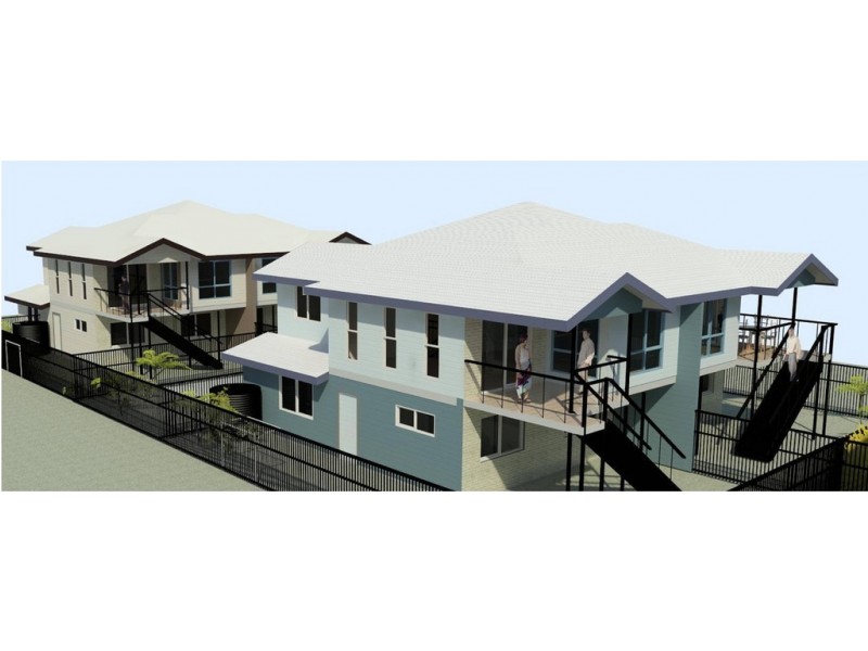 186 Auckland St.,, South Gladstone QLD 4680