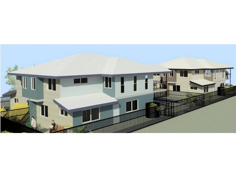 186 Auckland St.,, South Gladstone QLD 4680