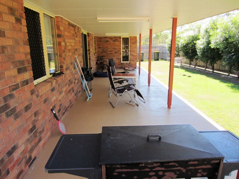 34 Longreach Court, Tannum Sands QLD 4680