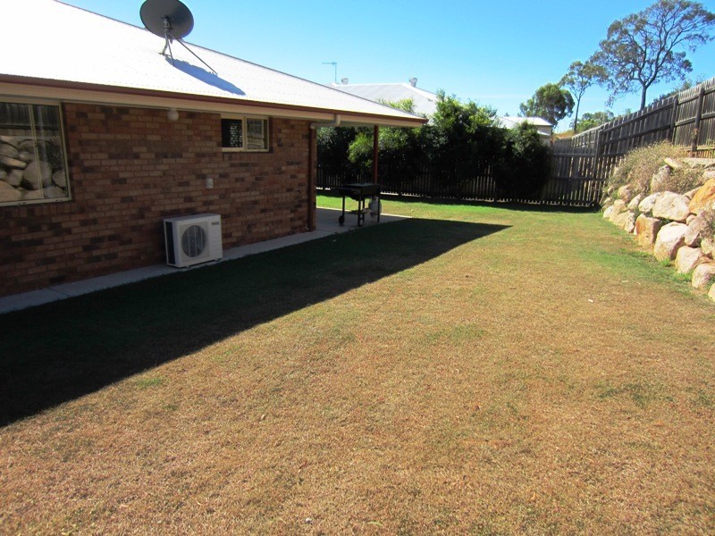 34 Longreach Court, Tannum Sands QLD 4680