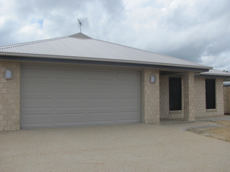 6 Ebony Close, Calliope QLD 4680