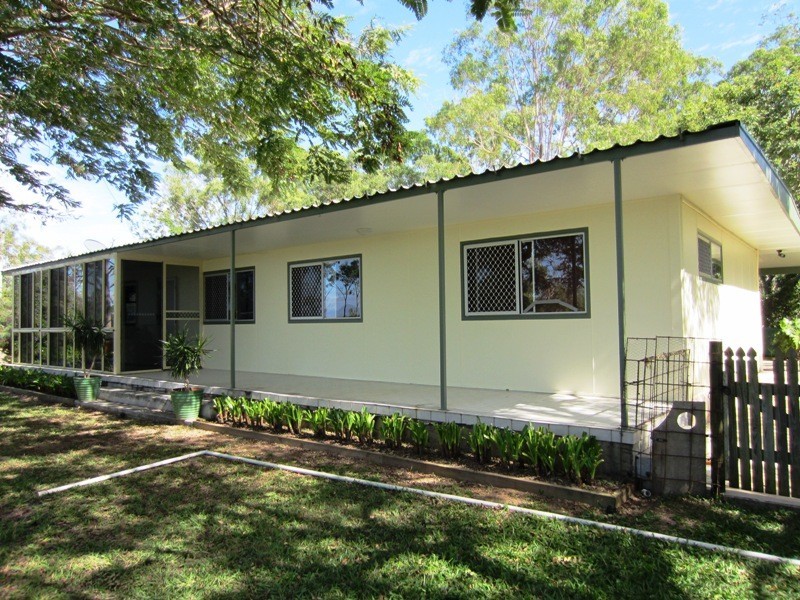 20 Illoura Road, Wurdong Heights QLD 4680