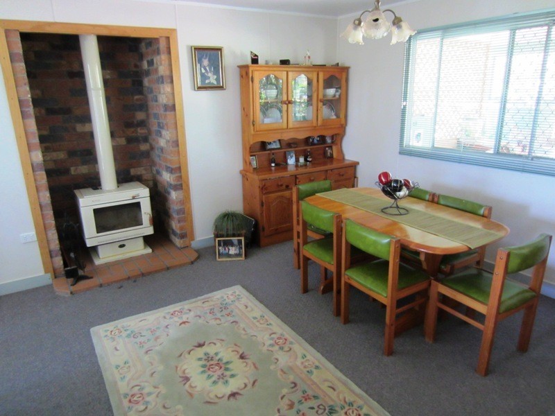 20 Illoura Road, Wurdong Heights QLD 4680