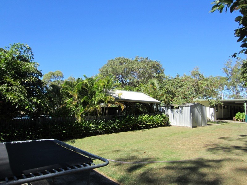 20 Illoura Road, Wurdong Heights QLD 4680