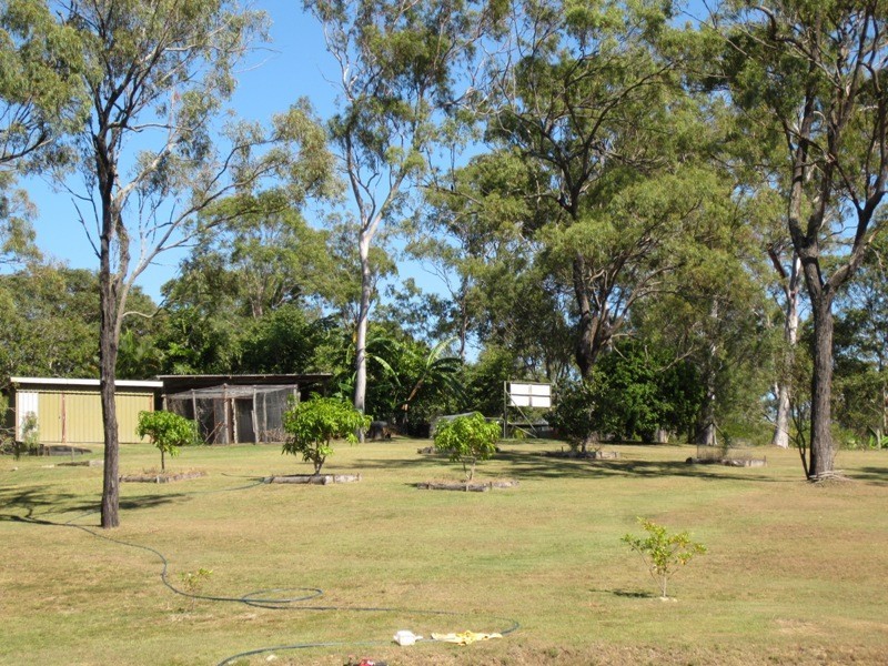 20 Illoura Road, Wurdong Heights QLD 4680