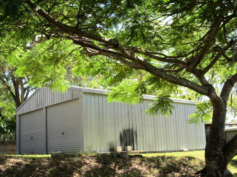 20 Illoura Road, Wurdong Heights QLD 4680
