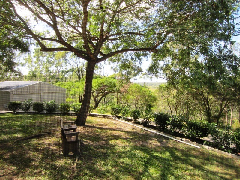 20 Illoura Road, Wurdong Heights QLD 4680