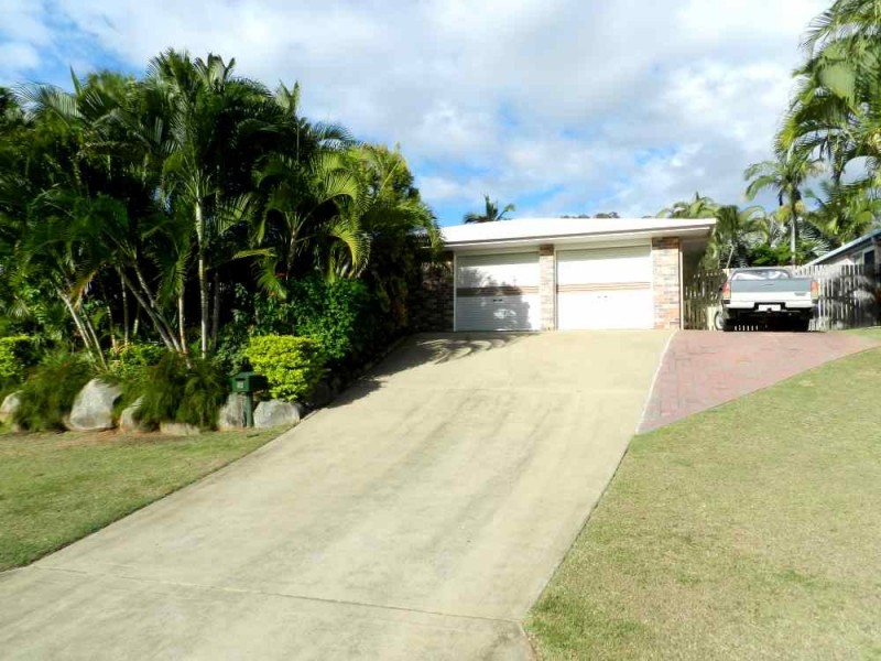 80 Dixon Drive, Telina QLD 4680