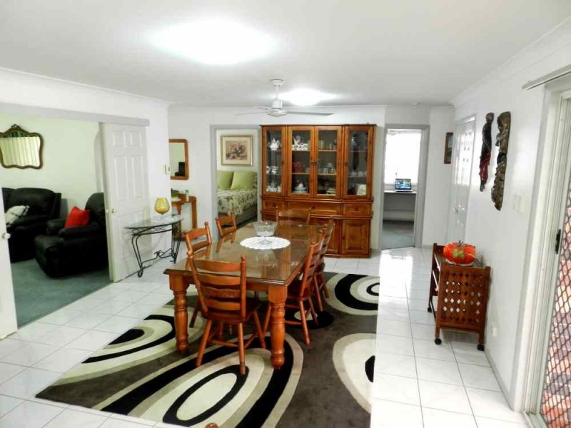 80 Dixon Drive, Telina QLD 4680