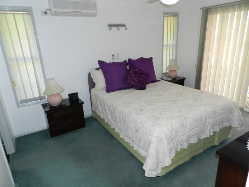 80 Dixon Drive, Telina QLD 4680