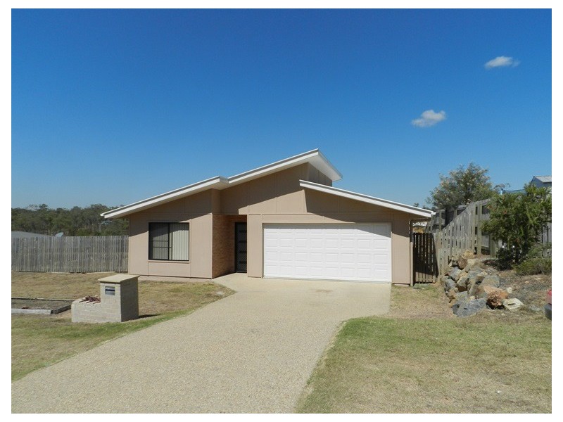 76 Victoria avenue, Glen Eden QLD 4680