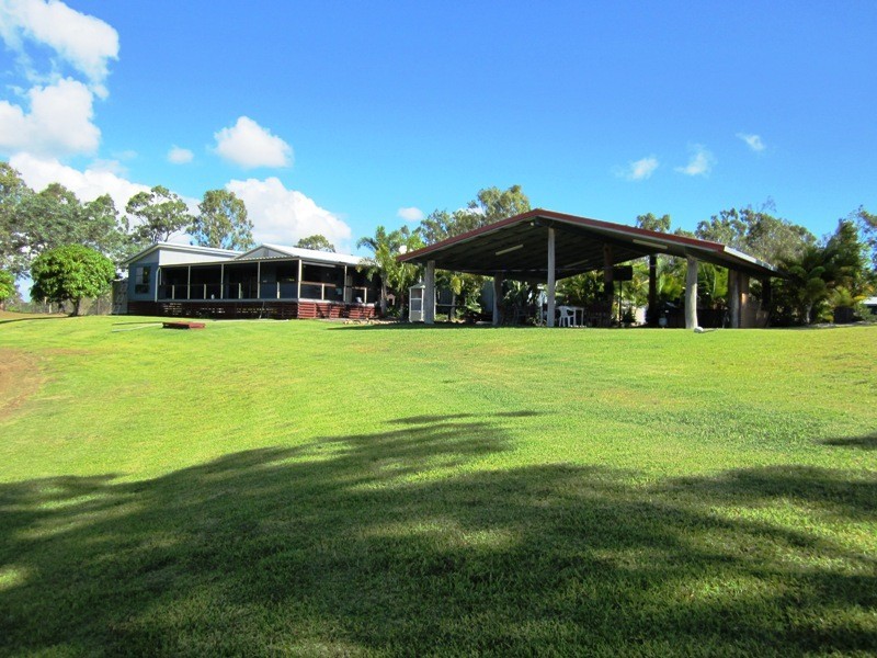 177 Daisy Dell Road, Bororen QLD 4678