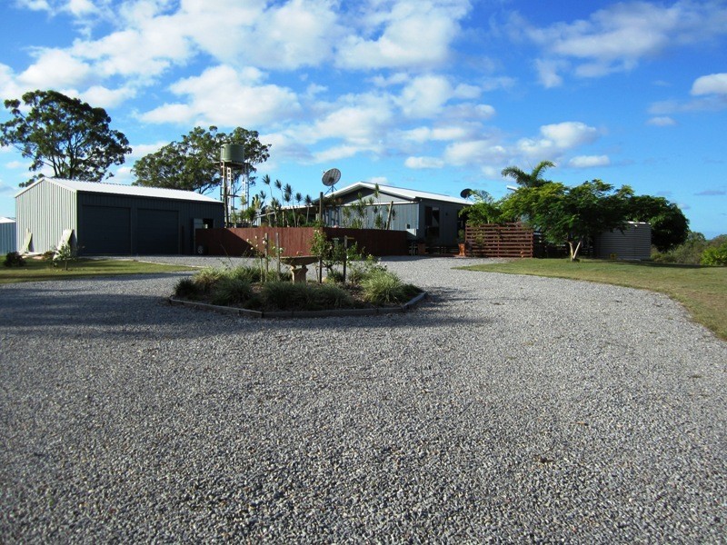 177 Daisy Dell Road, Bororen QLD 4678