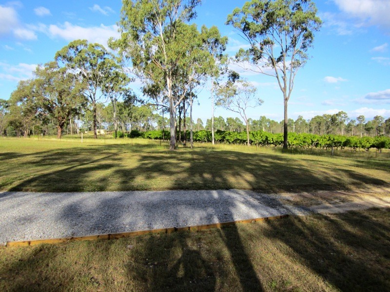 177 Daisy Dell Road, Bororen QLD 4678