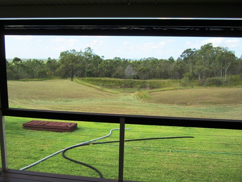 177 Daisy Dell Road, Bororen QLD 4678