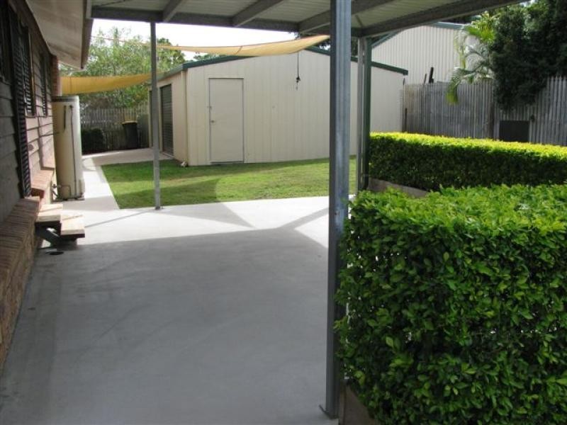 10 Mycumbene way, Glen Eden QLD 4680