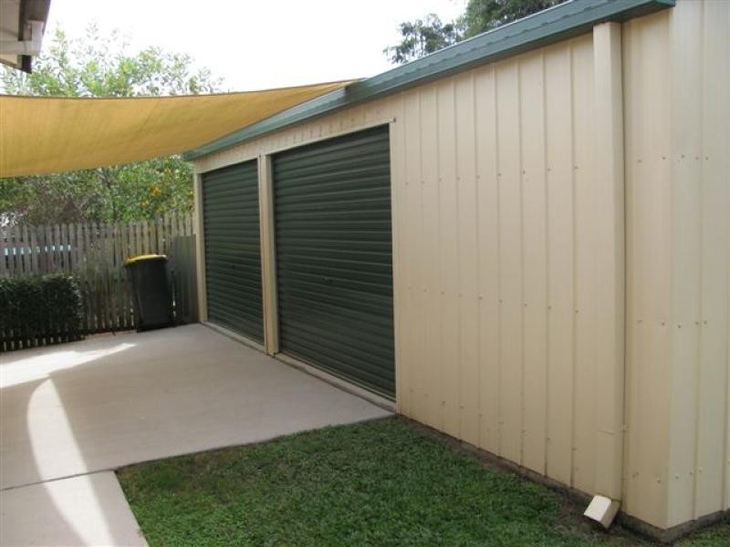 10 Mycumbene way, Glen Eden QLD 4680