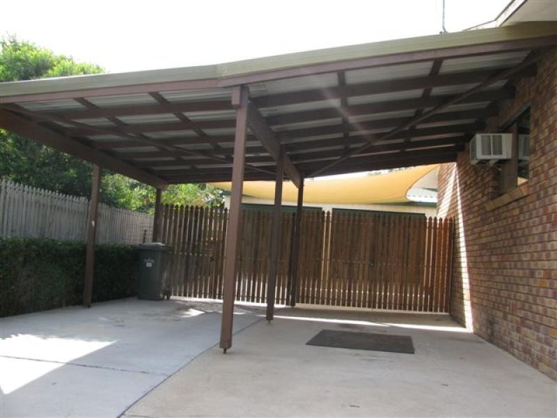 10 Mycumbene way, Glen Eden QLD 4680